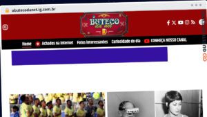Publish Guest Post on obutecodanet.ig.com.br