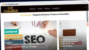 Publish Guest Post on oc-chamber.com