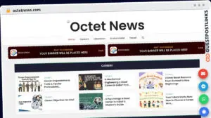 Publish Guest Post on octetnews.com