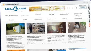 Publish Guest Post on odessamedia.net