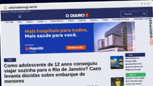 Publish Guest Post on odiariodemogi.net.br
