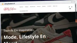 Publish Guest Post on ohmyfashion.nl