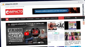 Publish Guest Post on oimpacto.com.br