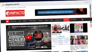 Publish Guest Post on oimpacto.com.br
