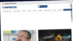 Publish Guest Post on oimparcial.com.br