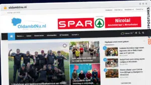 Publish Guest Post on oldambtnu.nl