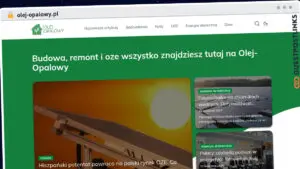 Publish Guest Post on olej-opalowy.pl