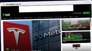 Publish Guest Post on olhardigital.com.br