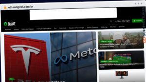 Publish Guest Post on olhardigital.com.br