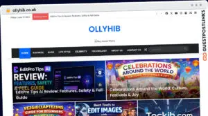 Publish Guest Post on ollyhib.co.uk