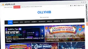 Publish Guest Post on ollyhib.co.uk