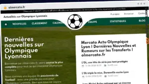 Publish Guest Post on olmercato.fr