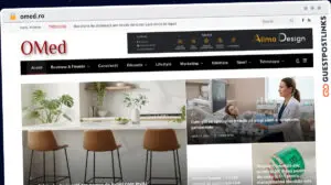 Publish Guest Post on omed.ro