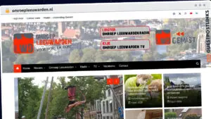 Publish Guest Post on omroepleeuwarden.nl