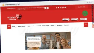 Publish Guest Post on omroepvenray.nl