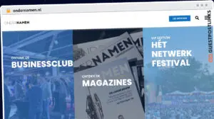 Publish Guest Post on ondernamen.nl