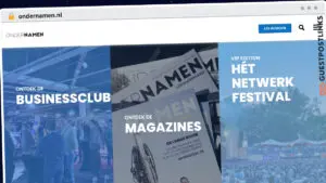 Publish Guest Post on ondernamen.nl