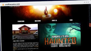Publish Guest Post on onefirecasino.com