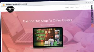 Publish Guest Post on online-casinos-player.com