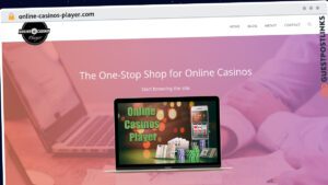 Publish Guest Post on online-casinos-player.com