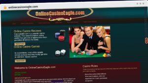Publish Guest Post on onlinecasinoeagle.com