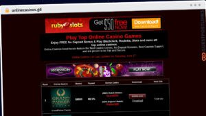 Publish Guest Post on onlinecasinos.gd