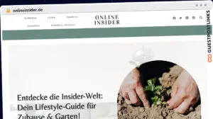 Publish Guest Post on onlineinsider.de