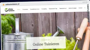 Publish Guest Post on onlinetuinieren.nl