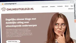 Publish Guest Post on onlineuitgelegd.nl