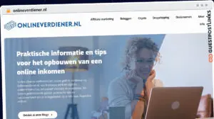 Publish Guest Post on onlineverdiener.nl