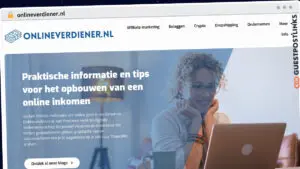 Publish Guest Post on onlineverdiener.nl