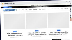 Publish Guest Post on oobservador.com