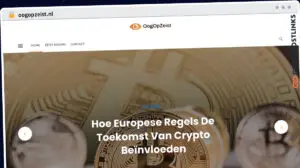 Publish Guest Post on oogopzeist.nl