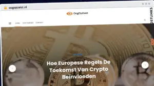 Publish Guest Post on oogopzeist.nl