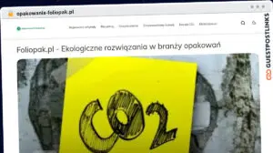 Publish Guest Post on opakowania-foliopak.pl