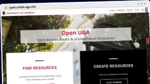 Publish Guest Post on open.online.uga.edu