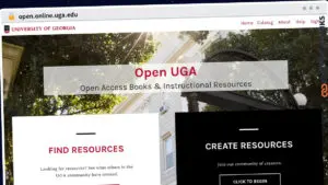 Publish Guest Post on open.online.uga.edu