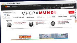 Publish Guest Post on operamundi.uol.com.br