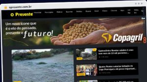 Publish Guest Post on opresente.com.br