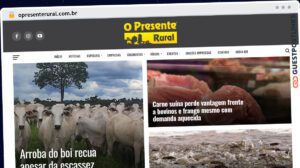 Publish Guest Post on opresenterural.com.br
