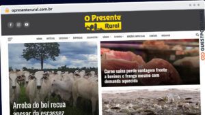 Publish Guest Post on opresenterural.com.br