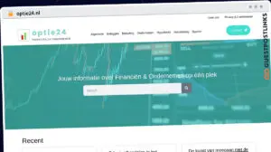 Publish Guest Post on optie24.nl
