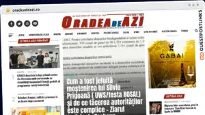 Publish Guest Post on oradeadeazi.ro