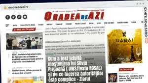 Publish Guest Post on oradeadeazi.ro