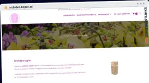 Publish Guest Post on orchidee-kopen.nl