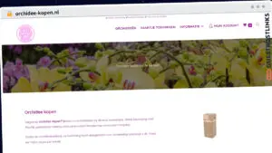 Publish Guest Post on orchidee-kopen.nl
