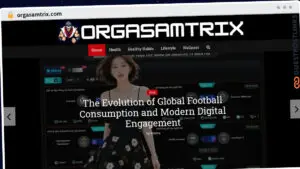 Publish Guest Post on orgasamtrix.com