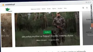 Publish Guest Post on orzelorla.pl