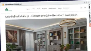 Publish Guest Post on osiedlebeskidzkie.pl