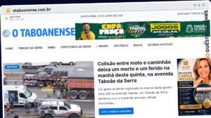 Publish Guest Post on otaboanense.com.br